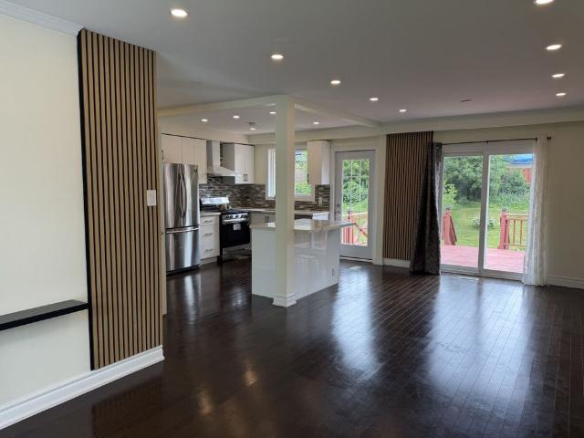 House for rent in York, Ontario