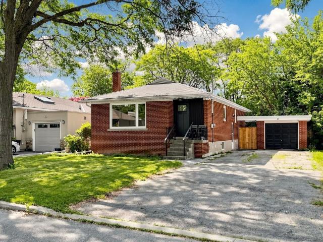 House for rent in York Centre, Toronto