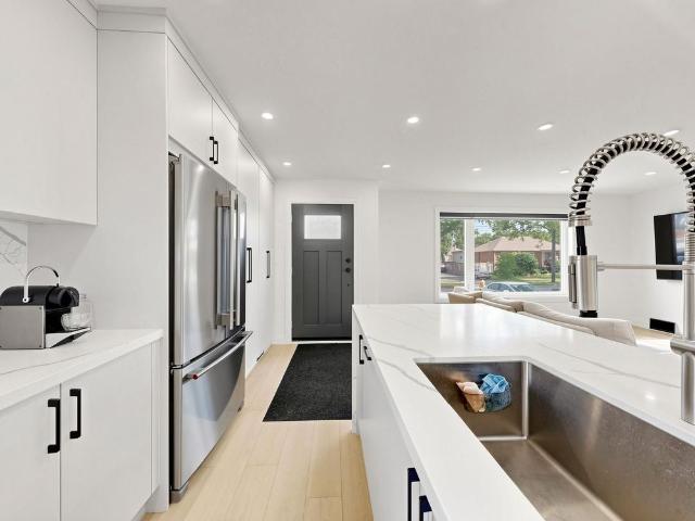 House for rent in Woburn, Ontario