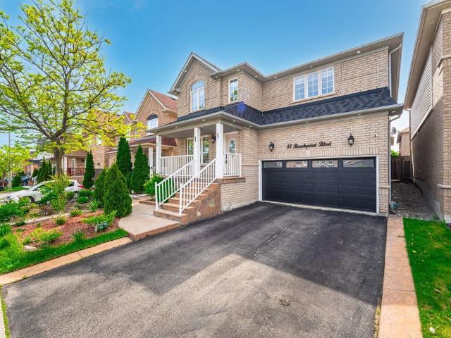 House for rent in Georgina, Ontario