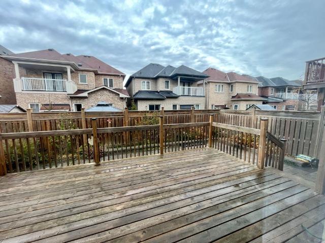 House for rent in York, Ontario