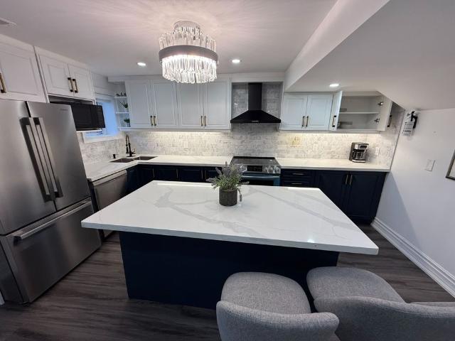 House for rent in Durham, Ontario