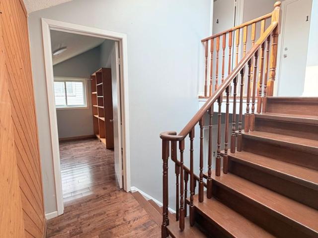 Apartment for rent in Woburn, Ontario