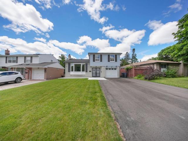 House for rent in Georgina, Ontario