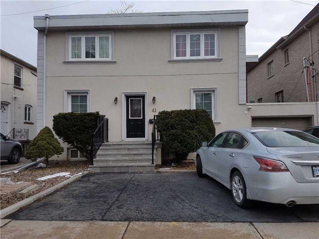 House for rent in Woburn, Ontario