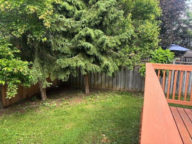 House for rent in Guelph, Ontario