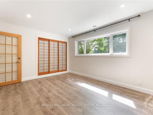 House for rent in Beacon Hill-Cyrville, Ottawa