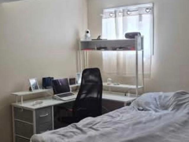 Apartment for rent in York, Ontario