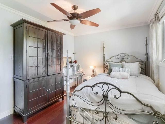 House for rent in Woburn, Ontario