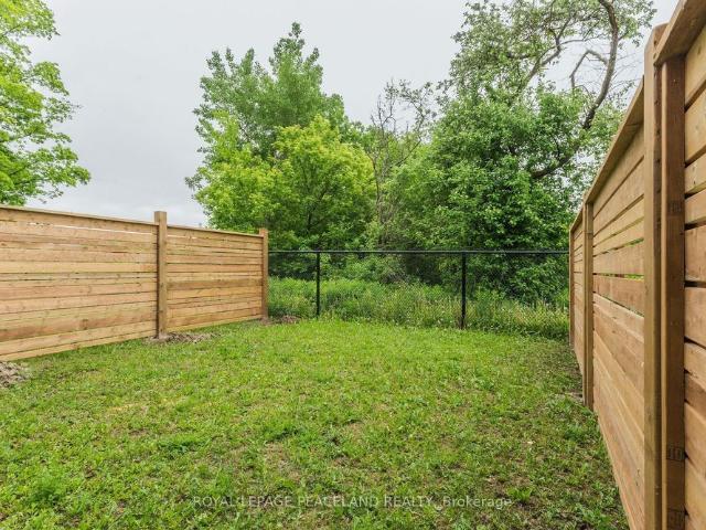 Townhouse for rent in York, Ontario