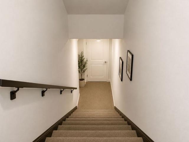 Townhouse for rent in Niagara, Ontario