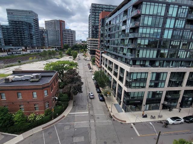 Apartment for rent in Woburn, Ontario