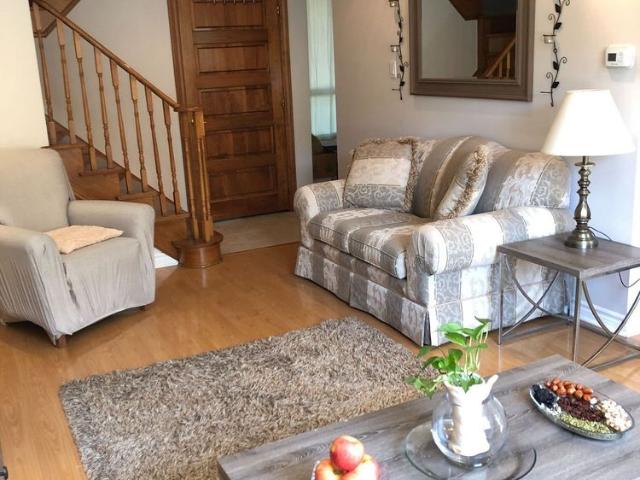 Apartment for rent in York, Ontario