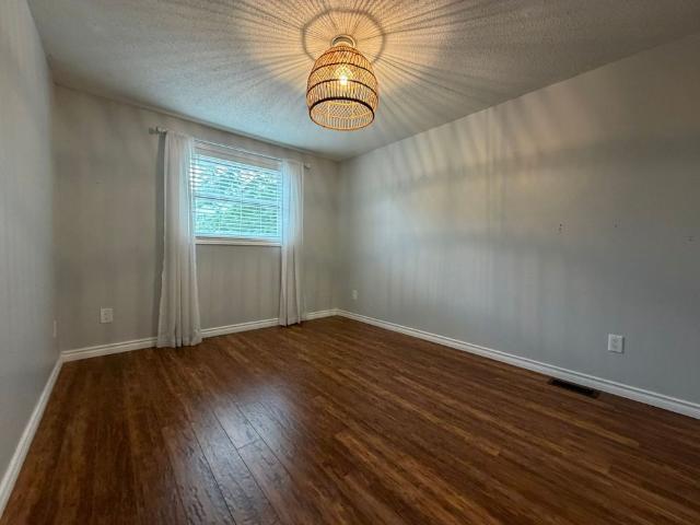 Townhouse for rent in Cambridge, Ontario