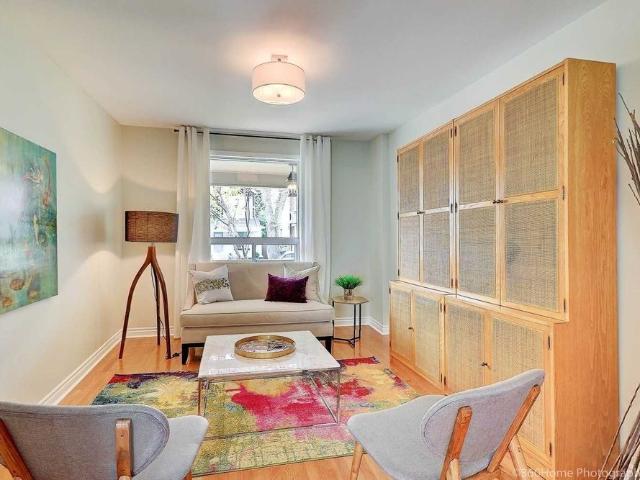 Apartment for rent in Woburn, Ontario