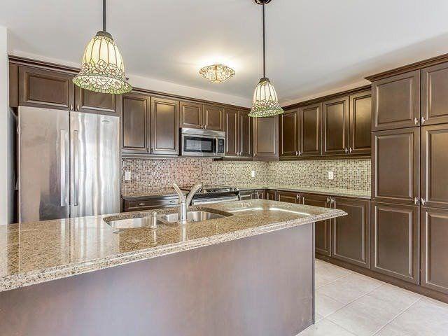 House for rent in Georgina, Ontario