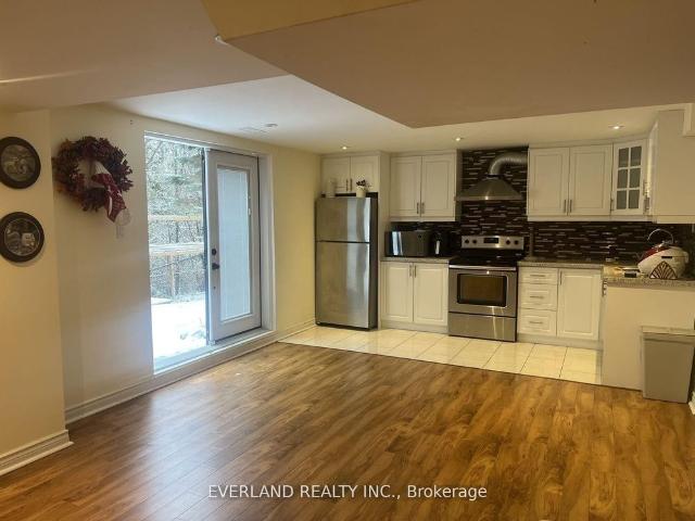 Apartment for rent in York, Ontario