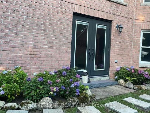 Apartment for rent in York, Ontario