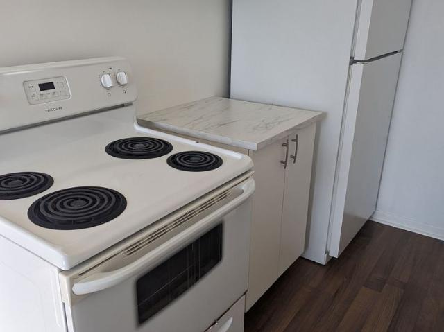 Apartment for rent in York, Ontario
