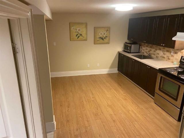 Apartment for rent in Scarborough—Agincourt, Toronto
