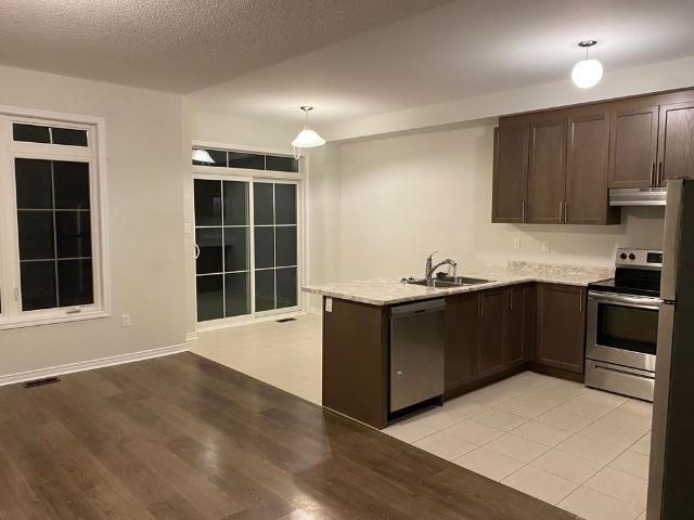 Townhouse for rent in Collingwood, Ontario