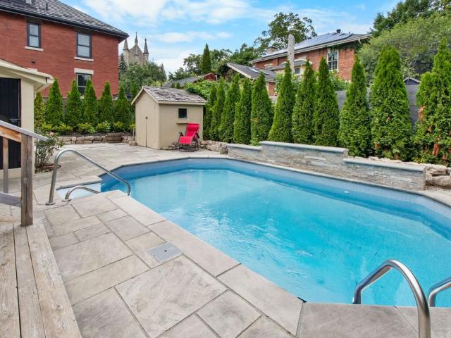 House for rent in Exhbition Park Neighbourhood Group, Guelph