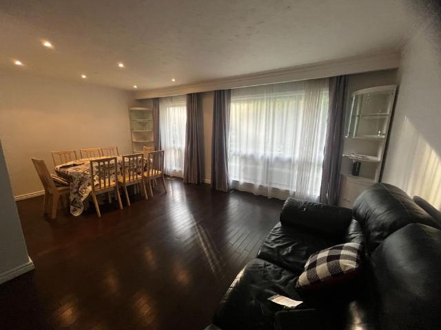 House for rent in Woburn, Ontario