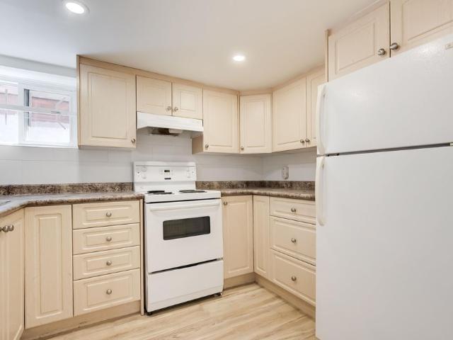 House for rent in Beaches—East York, Toronto