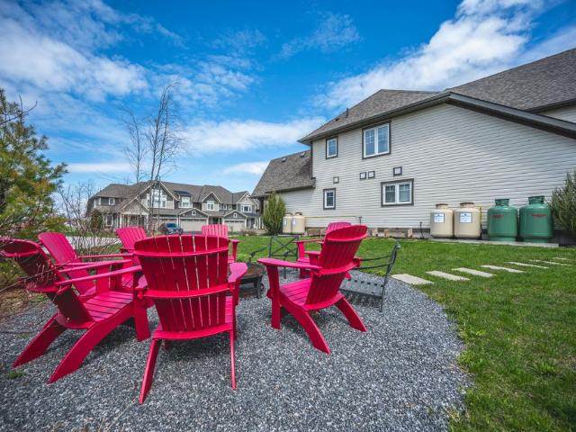 Townhouse for rent in Muskoka, Ontario