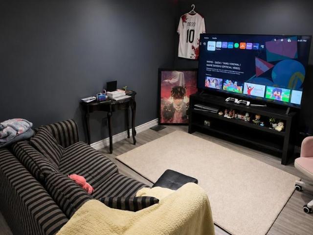House for rent in Woburn, Ontario