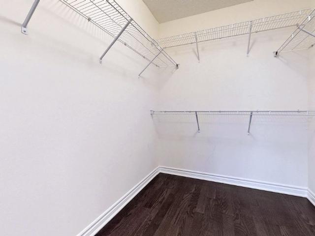 Townhouse for rent in Richmond Green, Richmond Hill