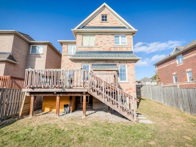 House for rent in Durham, Ontario
