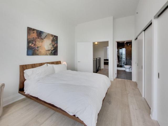 Apartment for rent in Spadina—Fort York, Toronto