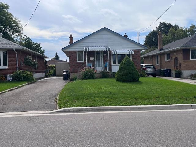 House for rent in Woburn, Ontario