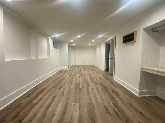 Apartment for rent in Woburn, Ontario