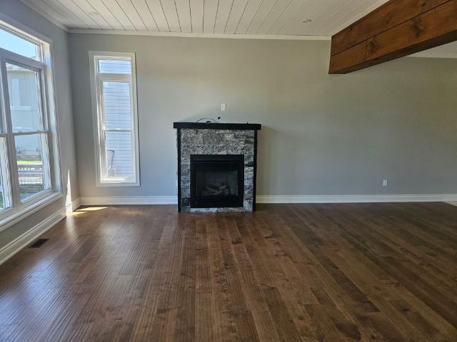 Apartment for rent in Ramara, Ontario