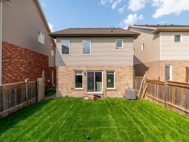 House for rent in Guelph, Ontario