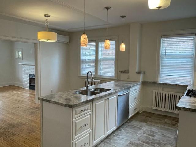 House for rent in Beaches—East York, Toronto