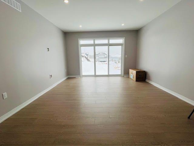 House for rent in Belleville, Ontario