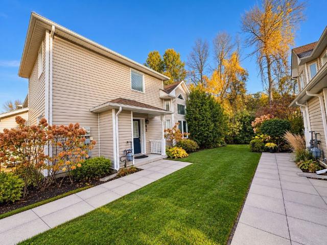 Apartment for rent in Collingwood, Central Ontario