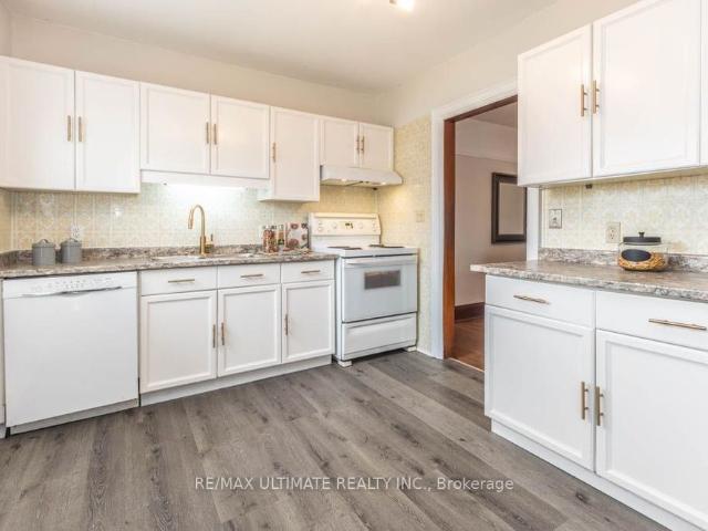 House for rent in Woburn, Ontario