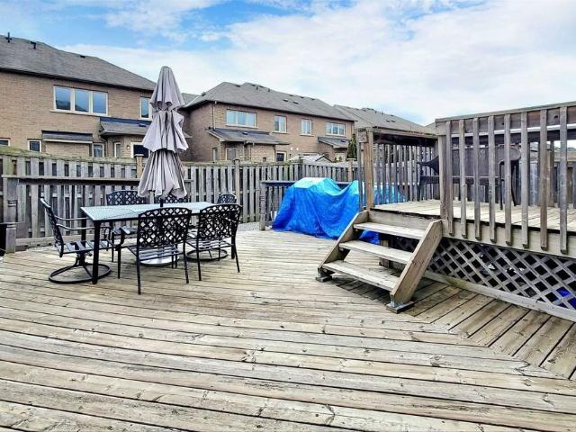 Townhouse for rent in York, Ontario