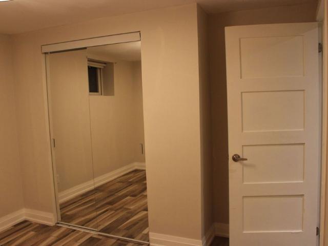 Apartment for rent in Woburn, Ontario