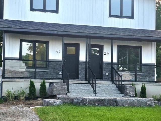 House for rent in Georgetown, Ontario