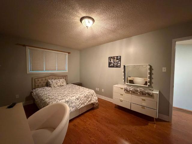 House for rent in Mississauga, Ontario