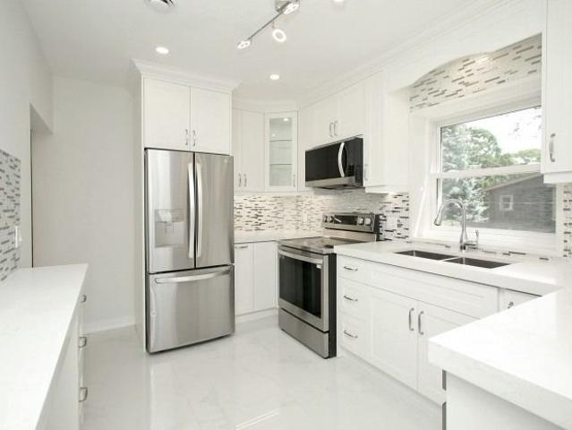 House for rent in Woburn, Ontario