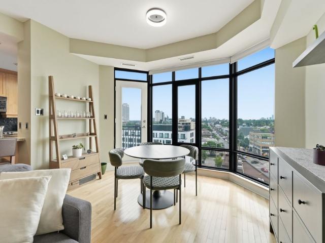 Apartment for rent in Mulhurst Bay, Ontario