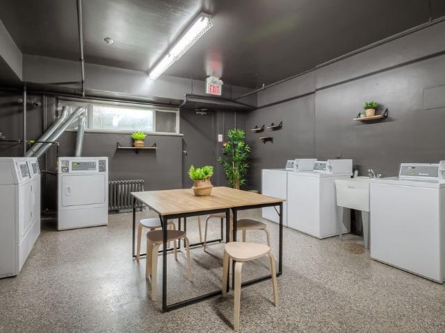 Apartment for rent in Woburn, Ontario