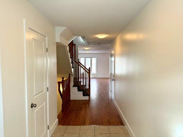 Townhouse for rent in Mulhurst Bay, Ontario