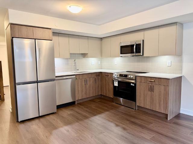 Townhouse for rent in Woburn, Ontario